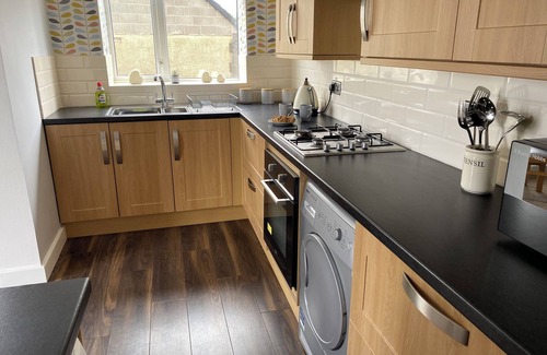 Ogden Apartamento | Stunning views. Countryside walks or cycle trails. Nearby pubs and music venues