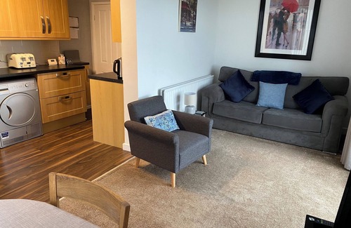 Ogden Apartamento | Stunning views. Countryside walks or cycle trails. Nearby pubs and music venues