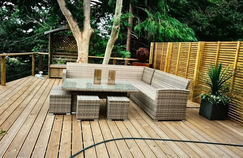 Peppard Common Casa | Impresionantes vistas excelente ubicación tranquila cerca de servicios de jacuzzi, Sky, dormir 8-16