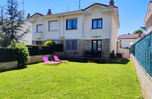 Casalarreina Casa | Stunning villa Rioja
