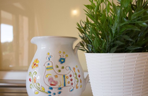 Chia Villa | Impresionante villa Sabbia D'Oro con Wi-Fi, terraza y piscina