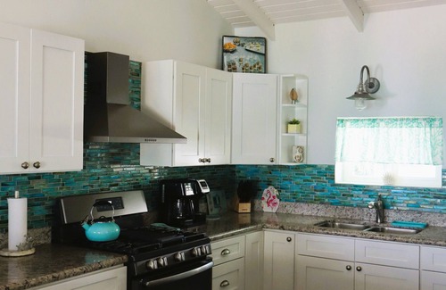 Great Exuma Villa | Nuevas comodidades-Waterfront - HGTV Bahamas Life! -Mejor vista al puerto