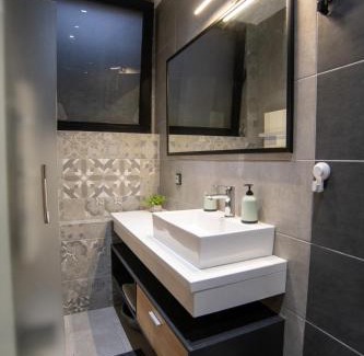 City Center Apartamento | Style and Shine Sunrise Apartment