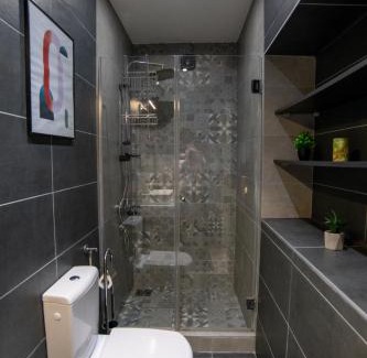 City Center Apartamento | Style and Shine Sunrise Apartment