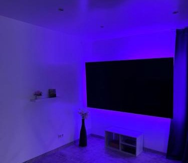 Neckargartach Apartamento | Stylisches City-Apartment