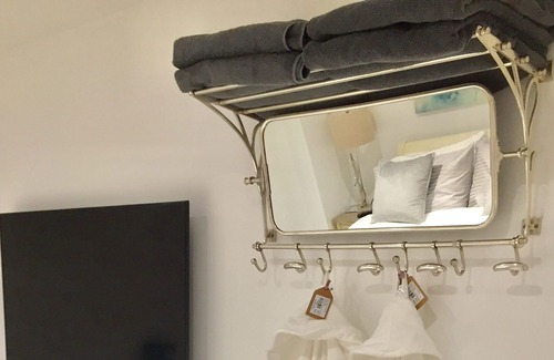 Henley Apartamento | Lujo 1 Cama Jardín Flat Binfield Heath, Henley on Thames, RG9