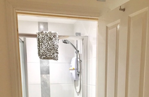 Henley Apartamento | Lujo 1 Cama Jardín Flat Binfield Heath, Henley on Thames, RG9