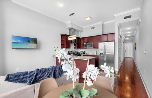 Olde Kensington Apartamento | Stylish 1br L Rooftop Pool