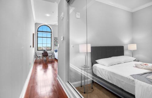 Olde Kensington Apartamento | Stylish 1br L Rooftop Pool