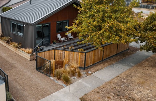 Clyde Casa | Stylish 2-bedroom house, nestled in the heart of Clyde