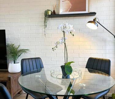 South Hedland Apartamento | Stylish 3 Bedroom Apartment - South Hedland