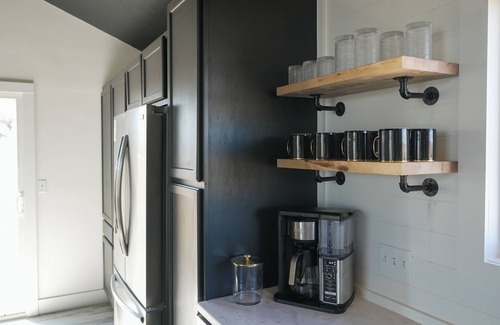 Omaha Casa | Stylish 3BR 2BA Bennington Duplex - Peaceful Setting + WiFi & More