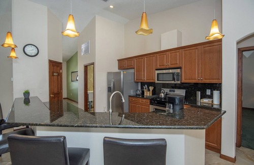 Inverness Casa | Stylish 4-bedroom Villa with Heated Pool