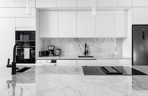 Kista Casa | Stylish and spacious family home