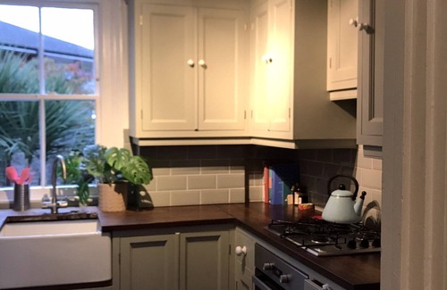 Dulwich Casa | Stylish and unique 2 bedroom house in East Dulwich