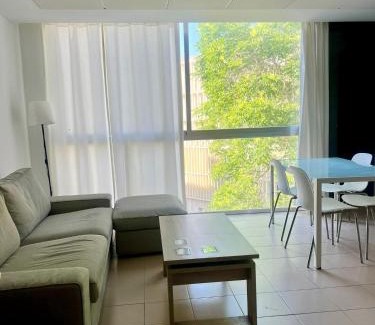 Son Armadams Apartamento | Stylish Apartment Steps from Palma's Seafront