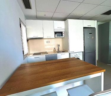 Son Armadams Apartamento | Stylish Apartment Steps from Palma's Seafront