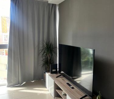 Son Armadams Apartamento | Stylish Apartment Steps from Palma's Seafront