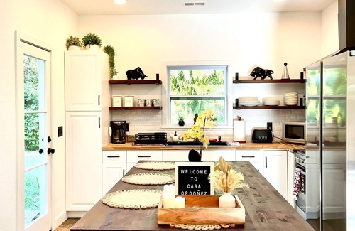 Fairvilla Apartamento | Stylish Boutique Guest house in Winter Park