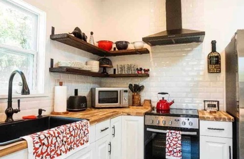 Fairvilla Apartamento | Stylish Boutique Guest house in Winter Park