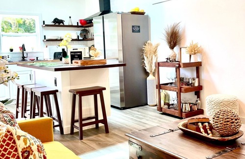 Fairvilla Apartamento | Stylish Boutique Guest house in Winter Park