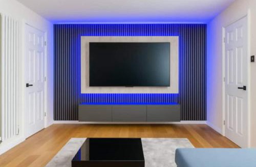 Chapeltown Casa | Stylish & Brand-New Home 2025