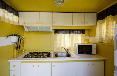 Miami Platja Chalet De Esquí | Chalet con estilo en Mont-roig