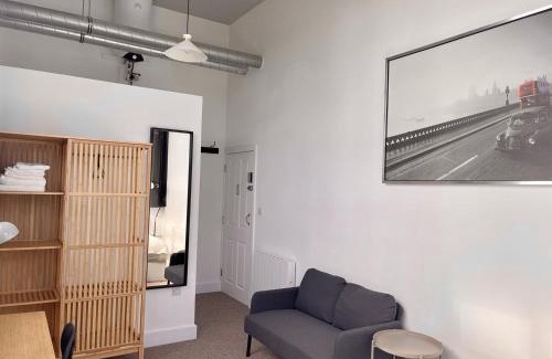 Woodhouse Apartamento | Stylish comfort in London