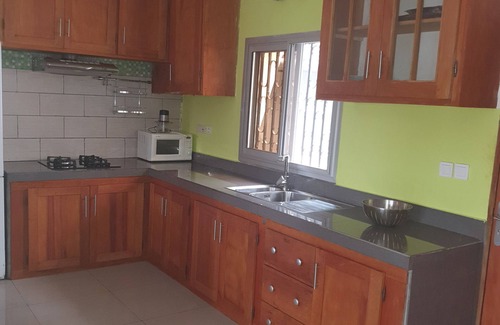 Centre ville Cabina | Stylish, comfortable, top-of-the-range furnished maisonettes