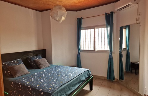 Centre ville Cabina | Stylish, comfortable, top-of-the-range furnished maisonettes