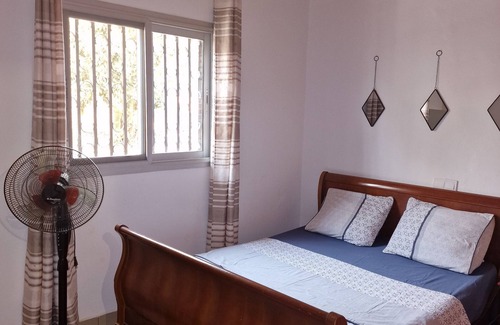 Centre ville Cabina | Stylish, comfortable, top-of-the-range furnished maisonettes