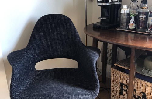 Ballsbridge Casa | Dublín moderno 4 Mews