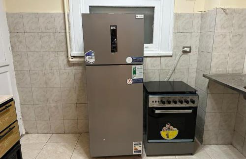 As-Sayidah Zaynab Apartamento | Stylish Garden City Apartment-Near the Nile