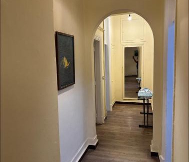 As-Sayidah Zaynab Apartamento | Stylish Garden City Apartment-Near the Nile