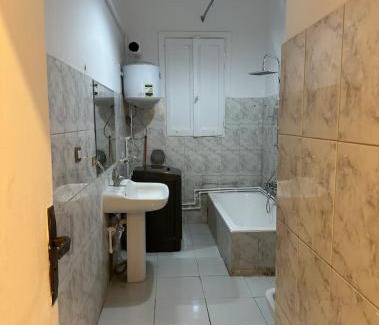 As-Sayidah Zaynab Apartamento | Stylish Garden City Apartment-Near the Nile