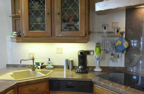 Han-sur-Lesse Casa | Elegante casa de vacaciones en Han-sur-Lesse con terraza