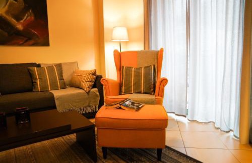 Ioannina Apartamento | Stylish house 10 min to the Lake