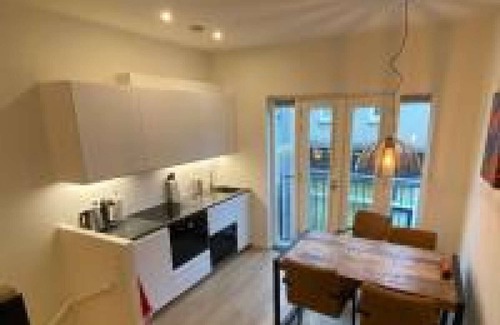 Breda Centrum Apartamento | Stylish House in Breda city center