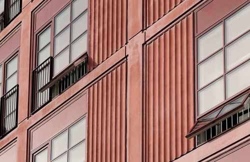 Sydhavnen Apartamento | Stylish, industrial studio for 2