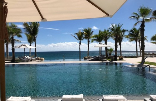 Santa Rosa Apartamento | Stylish Luxury 3-Bedroom Loft in Premium Mexico Location