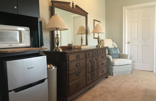 Centreville Casa | Elegante suite privada en el corazón del valle de Brandywine