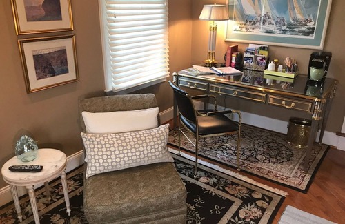 Centreville Casa | Elegante suite privada en el corazón del valle de Brandywine