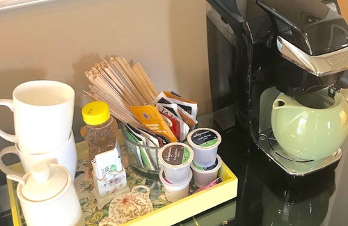 Centreville Casa | Elegante suite privada en el corazón del valle de Brandywine