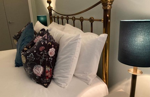 Norwich Apartamento | Stylish Retreat in the City of Norwich