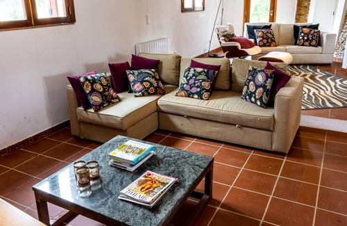 Portalegre Villa | Stylish Rural Getaway in Alentejo