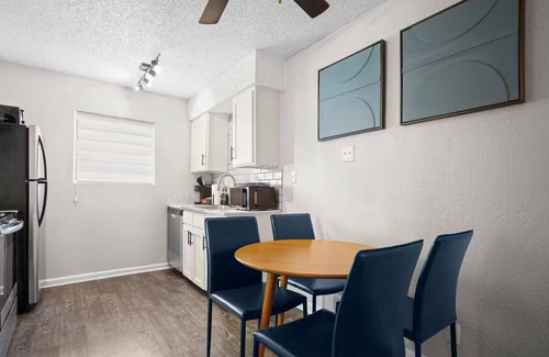 Zilker Apartamento | Stylish South Austin Studio - Near Zilker