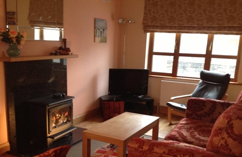 Ennistimon Cabaña | Elegante, espaciosa, familiar, cómoda casa cerca de Wild Atlantic Way