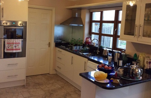 Ennistimon Cabaña | Elegante, espaciosa, familiar, cómoda casa cerca de Wild Atlantic Way