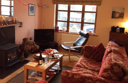 Ennistimon Cabaña | Elegante, espaciosa, familiar, cómoda casa cerca de Wild Atlantic Way