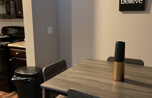 Fishers Casa | Stylish Townhome in Prime Location